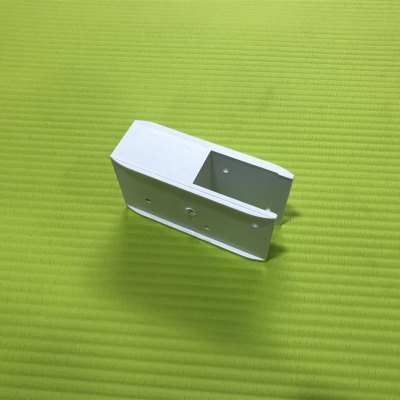 PVC - Rastlinjak vezni element (kos)